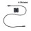 For  AMS Lite 2M 4-Pin Extension Cable for  A1/A1mini 3D Printer 6
