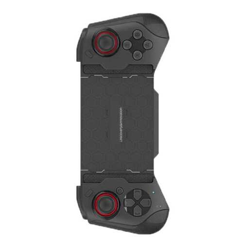 Wireless Controller  Gamepad for Android/IOS Telescopic Joystick Mobile Gaming Control for PUBG D3 2