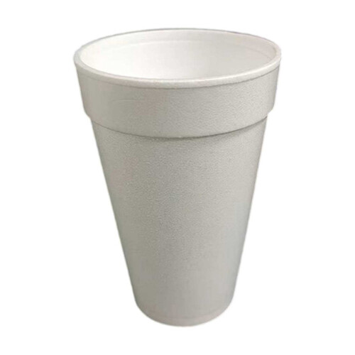 Disposable Coffee Paper Cup Thickened Heat-resistant 50 Pcs 1