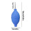Rubber Blower for Watch Movement Cleaning, Lightweight 2