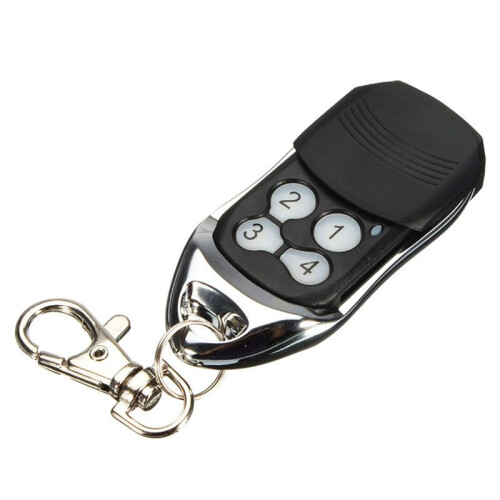433.92MHz Remote Control for DITEC GOL4 BIXLP2 BIXLS2 BIXLG4 Rolling Code Transmitter for Garage Gate Door Opener 1