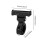For  GO 3/3S Quick Release Magnetic Mount 360 Adjustable Camera Bracket Secure Handlebar Clamp 7