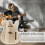 Electric Guitar Body Unfinished Maple TL Style 7