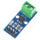 Hall Current Detection Module TZT ACS712 Hall Current Sensors Module for DIY Electronics and Robotics 5A 4
