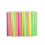 1000 smoothie scoops and straws, disposable plastic straws 1
