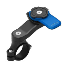 Motorcycle Handlebar Mount Compatibel with For Iphone And Samsung Galaxy Phones