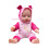 Interactive Baby Doll with Voice, Blinking Eyes, Talking - 3