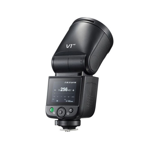 Godox GODOX Flash Speedlite V1Mid compatibile con Nikon 1