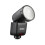 Godox GODOX Flash Speedlite V1Mid compatibile con Nikon 3