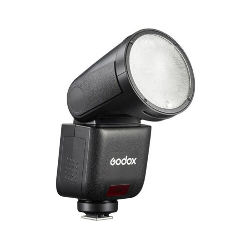 Godox GODOX Flash Speedlite V1Mid compatibile con Nikon 2
