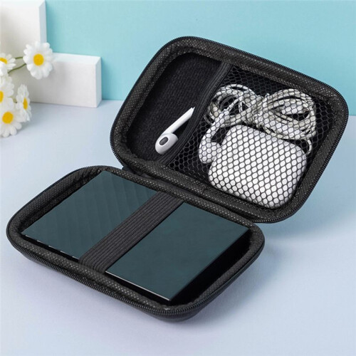 For Trimui  Pro Portable Waterproof Hard Carrying Bag Handheld Game Console Bag 2