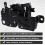 51247383283 Tailgate Lock Actuator for  330E 330I G20 2.0L Trunk Lid Lock 6