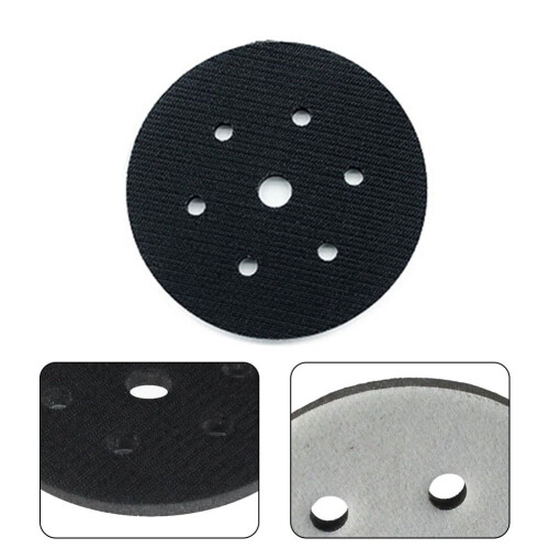 Cushion Pad Interface Pad 150 mm for Backing Pad 2