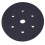 Cushion Pad Interface Pad 150 mm for Backing Pad 8