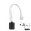 For  Kobra 3 Max Hotend Assembly Replacement for Kobra 3 Max Hotend Kit for 3D Printer Accessories 2