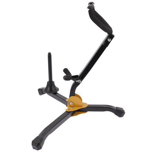 Alto Saxophone Display Stand Storage Holder 2