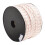 100M Pull Rope  Rope for Lawnmower Hedge Trimmers Chainsaws Engine 4.0mm Pull  Rope 2