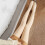 Women's Warm Leggings Polyester Stretchable 1 Pack 5