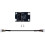 3D Printers Parts USB Port Board for  H2D 3D Printer Accessories 2