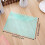 A4 Transparent File Pouch Organizer Thickened Plastic 5 3