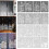 White Christmas Window Clings Winter Glass Decals 8 Sheets 2