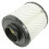 2X 2521372 Air Filter Car Filter for  ATV 7082037 3