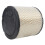 2X 2521372 Air Filter Car Filter for  ATV 7082037 6