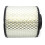 2X 2521372 Air Filter Car Filter for  ATV 7082037 8