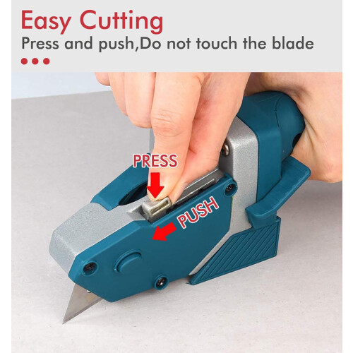 Drywall Cutting Tool Multifunctional Gypsum Board Cutter 1 2