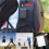 Waterproof Memory Card Case Anti-Shock Storage for XQD  TF SIM Cards 8