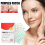 Acne Patch Hydrocolloid Blemish Zit Cover Cloud Shape 2