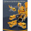 Magnetic Toys Robocar Set 35PCS DIY Splicing 2