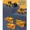 Magnetic Toys Robocar Set 35PCS DIY Splicing 3