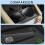Wireless Charging Mat for  Forester 2025 Center Console Silicone Non-Slip Pad Interior Accessories 6