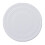 Resin Coin Capsule Mold with Foam Gasket 6