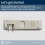 Poly Poly Sync 60 Microsoft Teams Certified Speakerphone 5