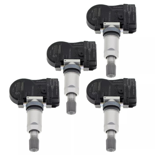 TPMS Tire Pressure Sensor Set for Infiniti Q50 2014-2015 1