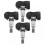 TPMS Tire Pressure Sensor Set for Infiniti Q50 2014-2015 3