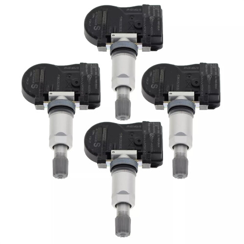 TPMS Tire Pressure Sensor Set for Infiniti Q50 2014-2015 2