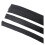 Black PET Insulated Braid Sleeve for Cable Protection 3
