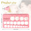 Silicone Nipple Shield with cm/in Markings and Flange Guide 3