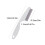 Flea Comb for Dogs Multifunctional Grooming Comb 3