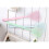Kumdkd Fly Swatter 3-Pack Flexible Manual Swat Set Long 4