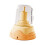 Electric Pottery Wheel Set for Kids Yellow 6