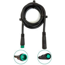 Signal Line Extension Cord 5-pin Female-Male