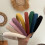 Padded Headbands for Women Solid Color 2-Pack 5