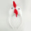 Chicken Headbands Costume Animal Headpiece 3 pcs 8