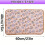 Super Soft Pet Blanket Set Flannel 5-Piece 3