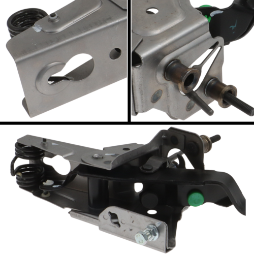 Clutch Pedal Assembly for Mazda 6 2003–2008 Manual 1