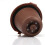 12 Pcs Refillable Reusable Espresso Capsule for  Coffee Machine Reusable Capsule Refill Empty Capsule 3